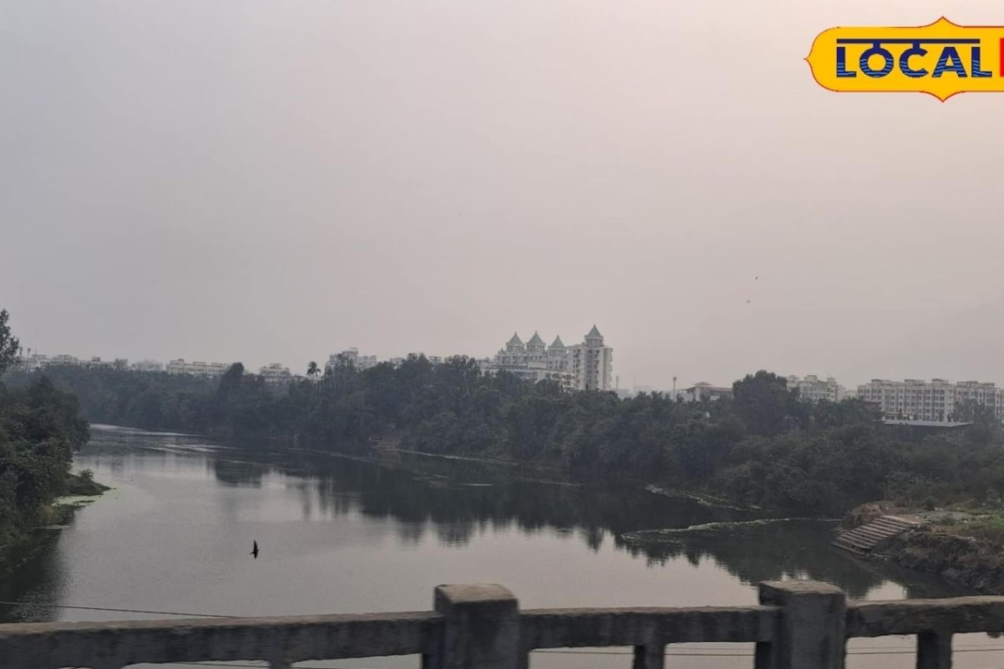 Weather Alert: महाराष्ट्रातील हवामानात मोठे बदल, कल्याण-डोंबिवलीला पुन्हा अलर्ट