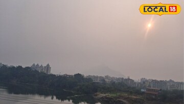 पुढील 24 तास महत्त्वाचे, महाराष्ट्रावर दुहेरी संकट, हवामान खात्याकडून अलर्ट