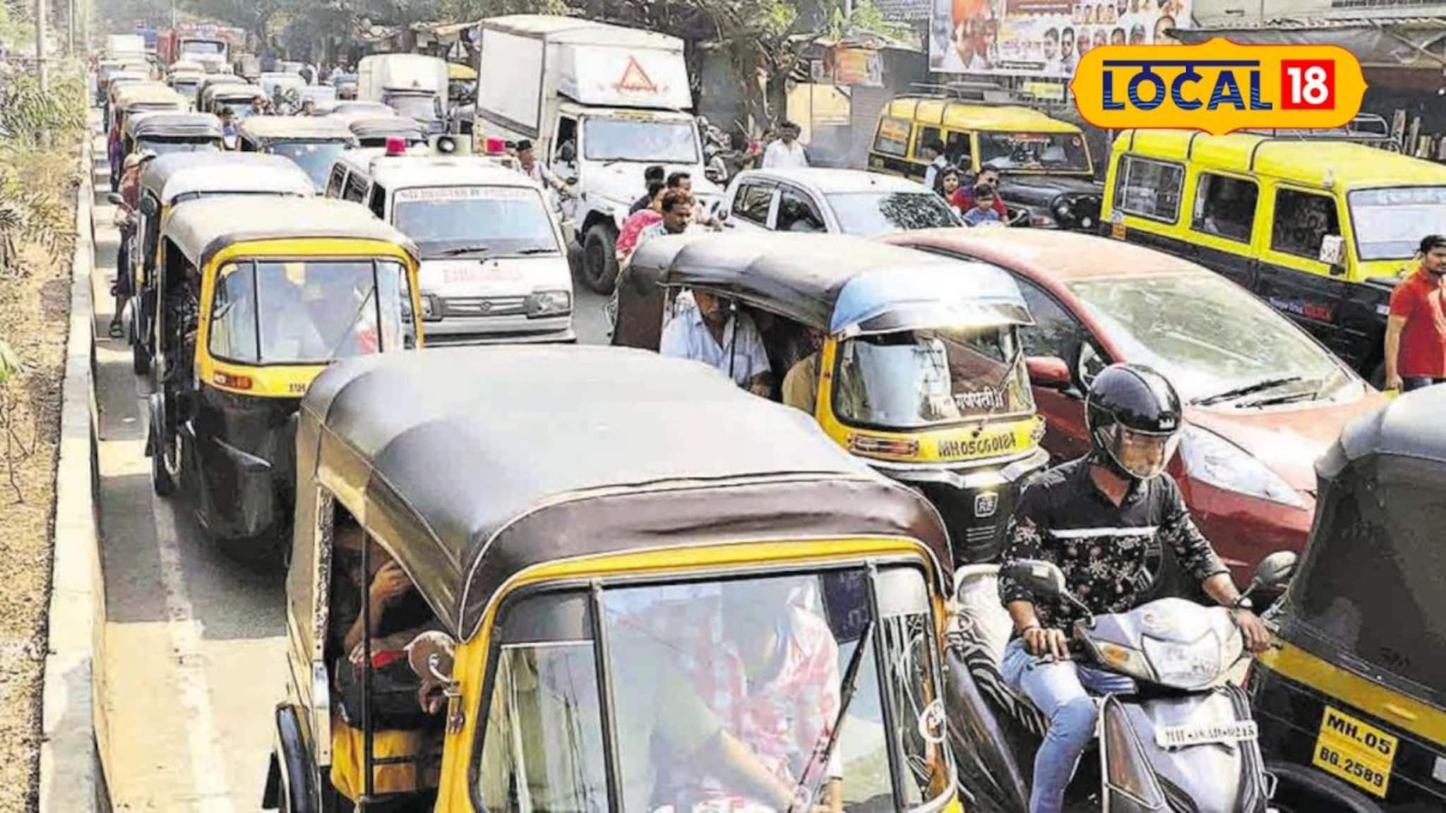 Kalyan News : कल्याण-उल्हासनगर प्रवासात खोळंबा! महत्त्वाचा पूल वाहतूकीसाठी बंद; पर्यायी मार्ग काय?