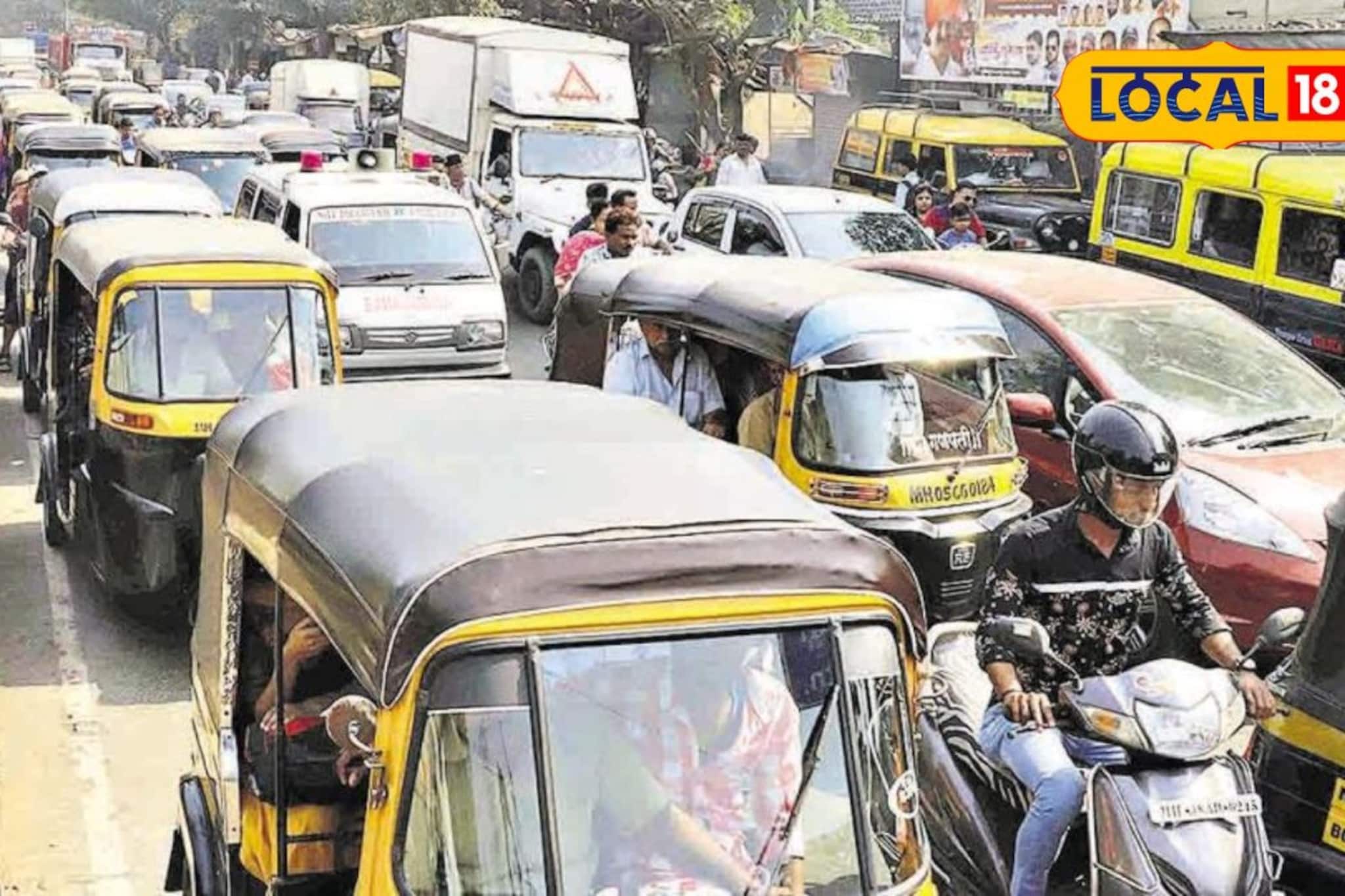 कल्याण-उल्हासनगर प्रवासात खोळंबा! महत्त्वाचा पूल वाहतूकीसाठी बंद