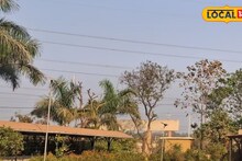 Weather Alert: हुडहुडी संपली! ठाण्याचा चढला पारा, आता घामाच्या धारा, कल्याण-डोंबिवलीचं हवामान अपडेट