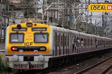 Mumbai Local Megablock: प्रवाशांची गैरसोय होणार, मध्य रेल्वेवर तीन दिवस रात्रकालीन मेगाब्लॉक; वाचा सविस्तर