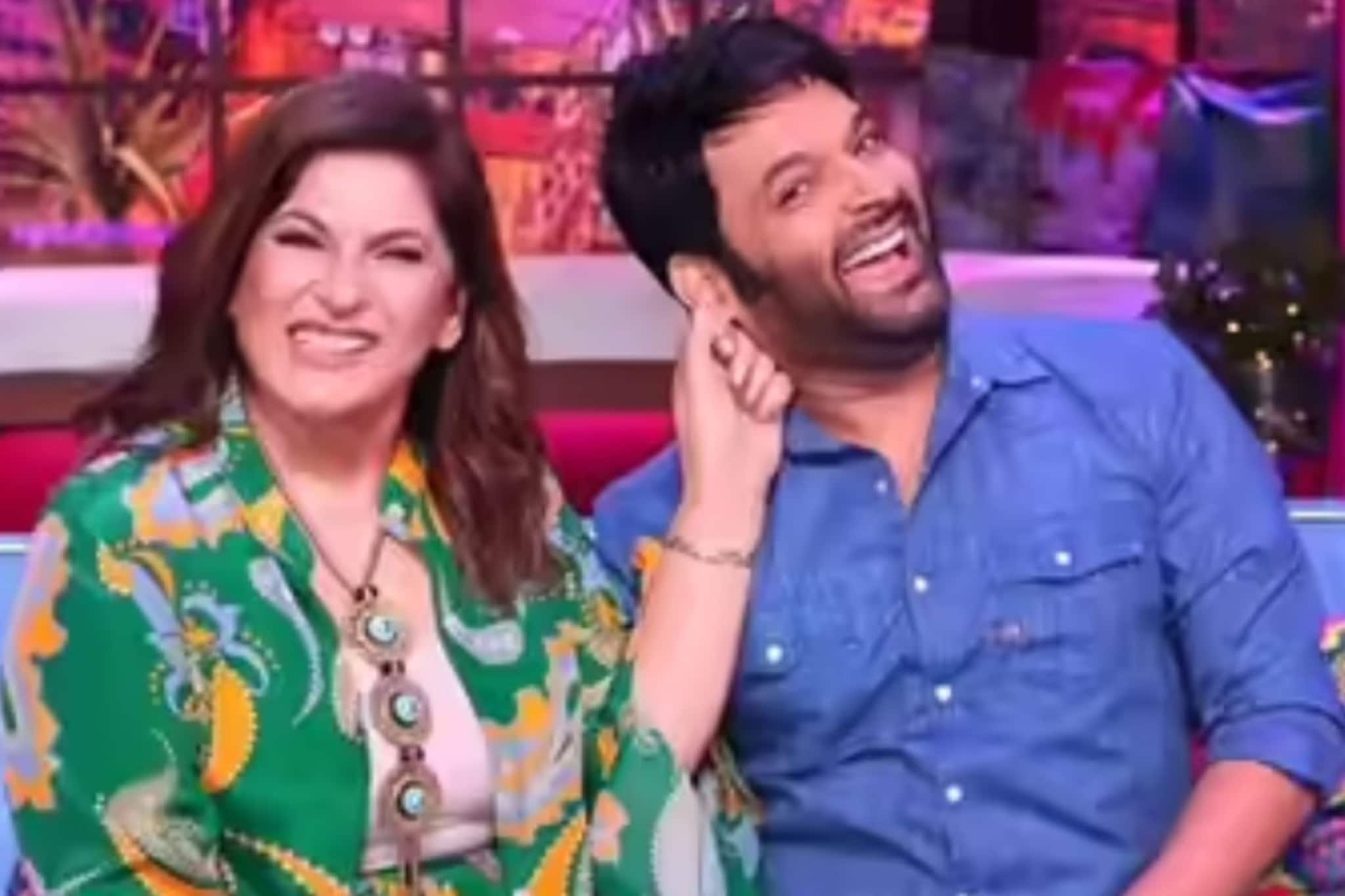 सुनील ग्रोवर की कपिल शर्मा? ‘मोठी फीस’ कोण घेतो, अर्चना पूरन सिंहचं मोठं वक्तव्य