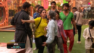 Bigg Boss च्या घरात पहिल्यांदाच भावुक झाला करण