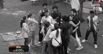 TOP 10 मध्ये पोहोचण्याआधीच दाखवला बाहेरचा रस्ता, पाहा कोण आलं घराबाहेर?