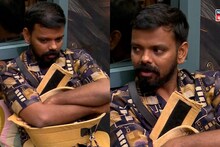 दिपालीचा एक प्रश्न अन् करणला अश्रू अनावर, Bigg Boss च्या घरात पहिल्यांदाच भावुक झाला Focuse Indian