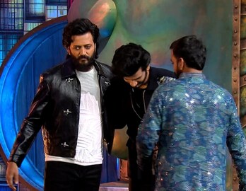 करण घराबाहेर होताच प्राजक्ता कोसळली, बाल्कनीत एकटीच बसून ढसाढसा रडली, PHOTO