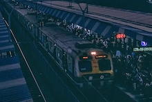 Mumbai Local: मध्य रेल्वे विस्कळीत, एक्स्प्रेसच्या इंजिनमध्ये बिघाड; लोकल उशिराने