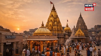 काशी विश्वनाथ के 11 रहस्य: मृत्यु का भय समाप्त करने वाले मंदिर के अनसुने सच.