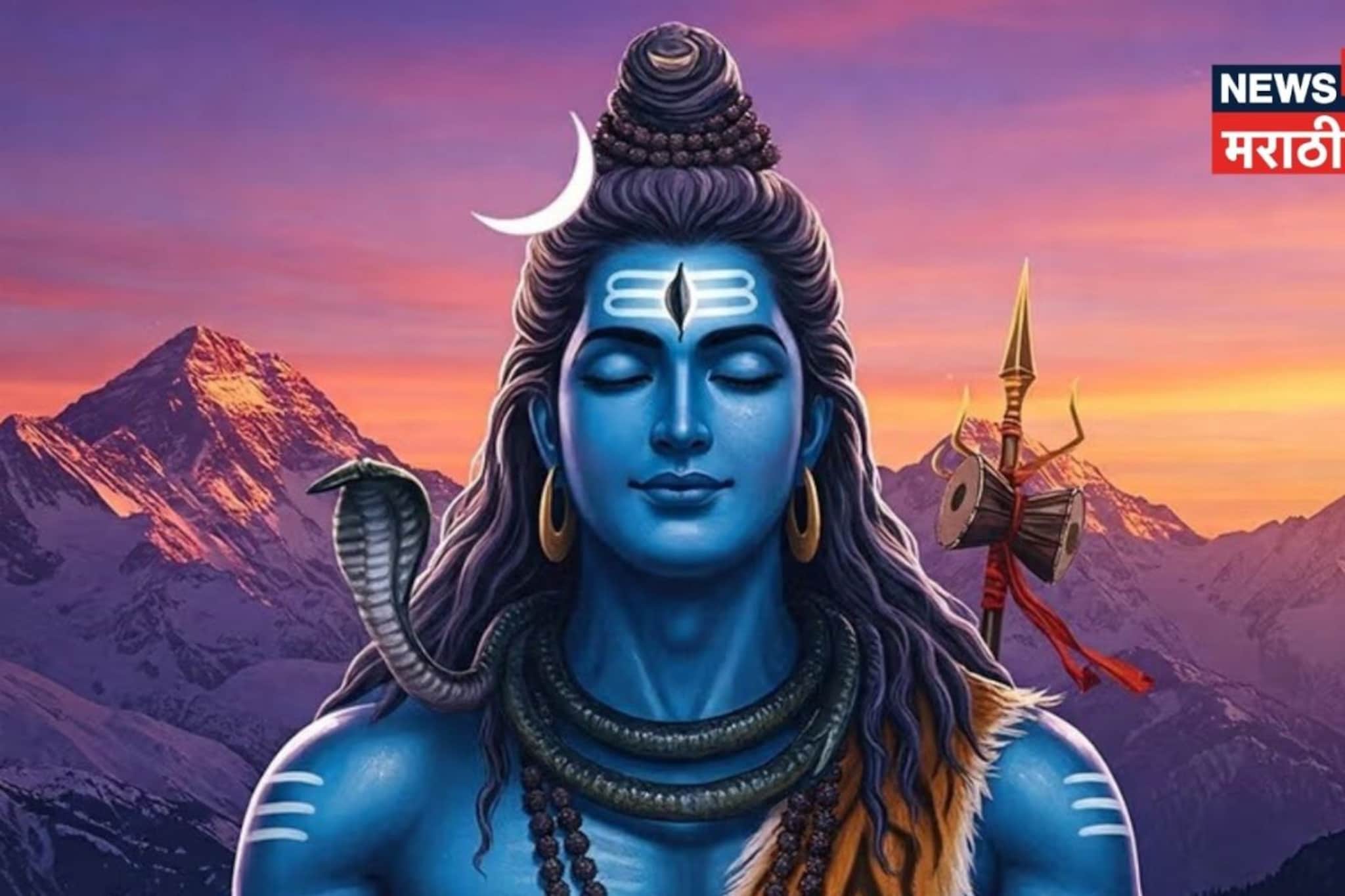 उपवास केला तरी अपूर्ण राहतील इच्छा, जर महाशिवरात्रीला खाल्लं नाही 'हे' फळ!