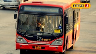 Special bus service between Dombivli and Thane to reduce local train crowd Special bus service between Dombivli and Thane to reduce local train crowd
