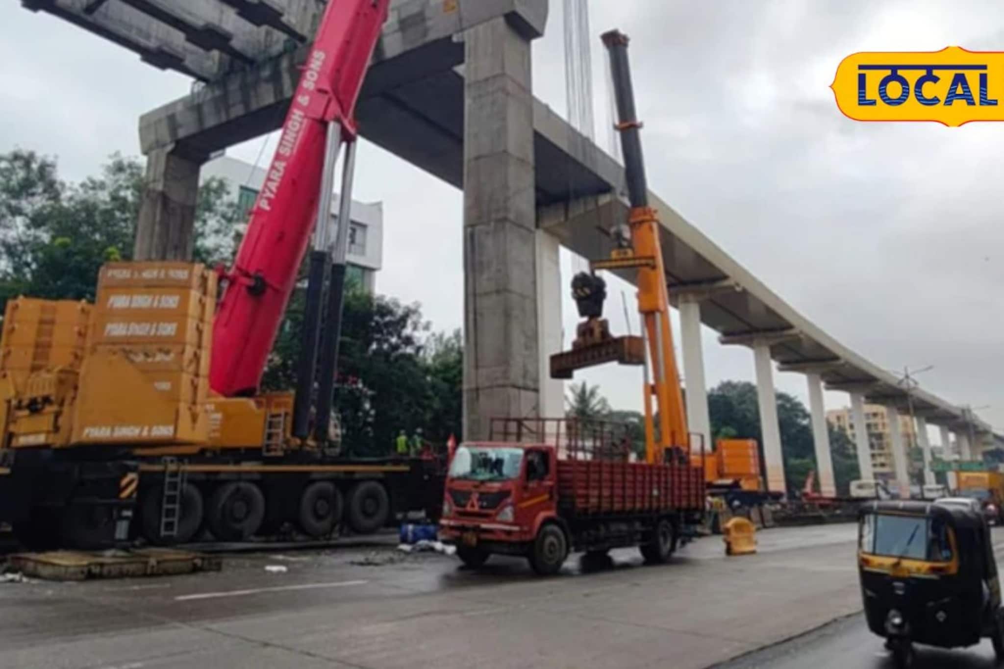 कल्याण-डोंबिवलीतील मेट्रोची कामे थांबवण्याची मागणी, काय आहे कारण?