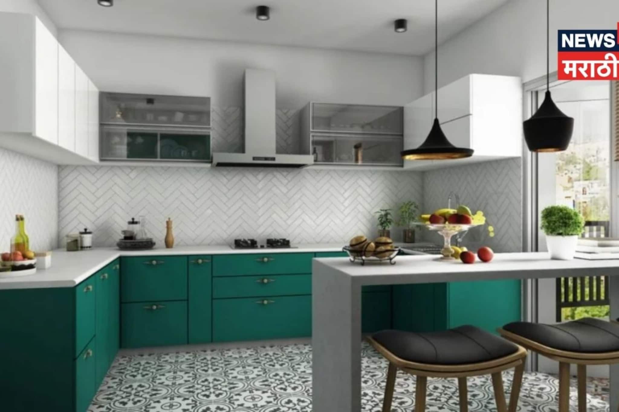 सावधान! किचनमध्ये 'या' वस्तू ठेवण्यापूर्वी करा विचार, तुमची एक चूक पडेल महागात