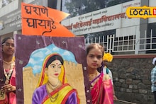 Shiv Jayanti 2026 : स्वराज्य लक्ष्मींचा सन्मान, पुण्यात शिवजयंतीतले खास PHOTOS