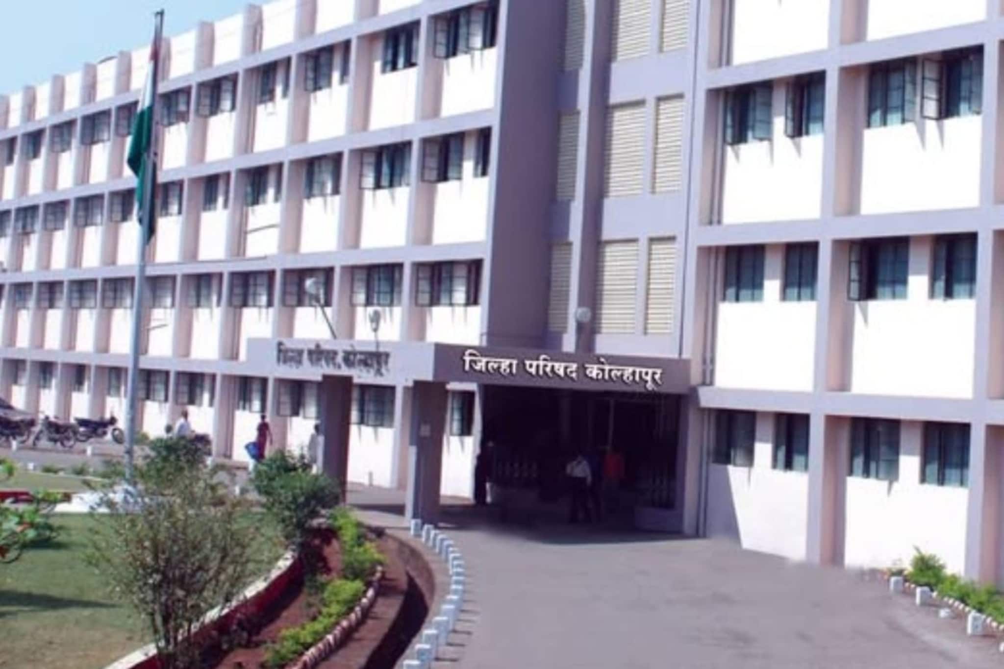 कोल्हापूर जिल्हा परिषद निकाल, कडाक्याची चुरस; निकालाकडे राज्याचे लक्ष