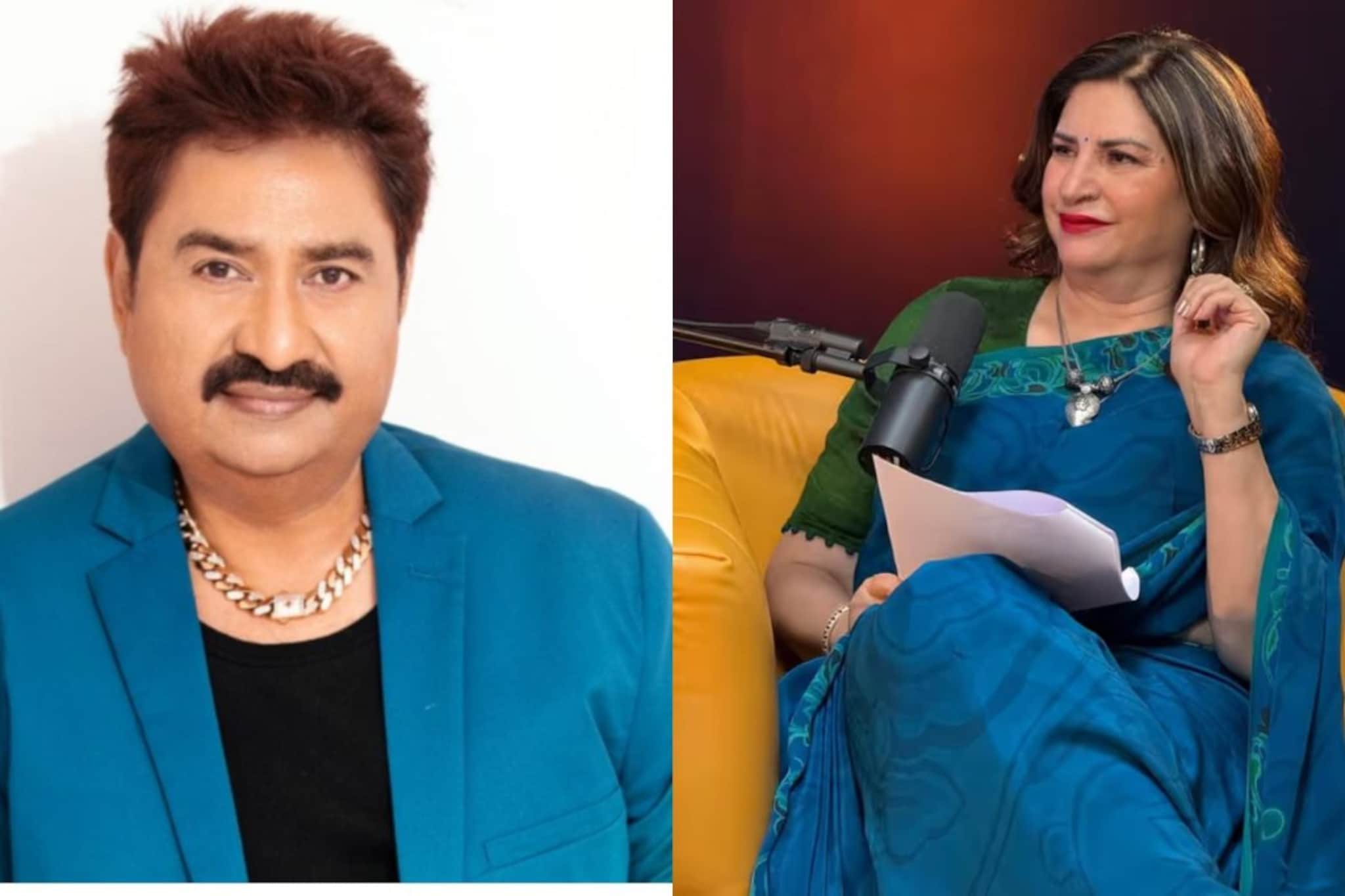 कुनिका सदानंदच्या फॅमिलीला ट्रोलिंगमध्ये खेचणं ट्रोलरच्या अंगलट येणार? प्रकरण का