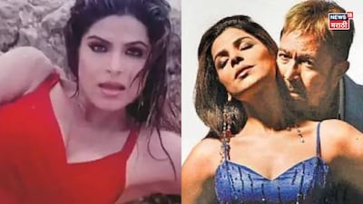 Rajesh Khanna's Co-star Laila Khan Murdered by Stepfather Over Property Dispute