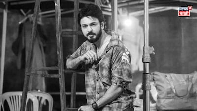 ललित प्रभाकर ने तोड़े लाखों दिल, शादी को लेकर की बड़ी घोषणा: 'कभी नहीं करूंगा शादी'.