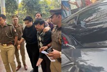 90 तासांचा थरार अन् अखेर स्पेशल टीमच्या जाळ्यात अडकला lamborghini ने 6 लोकांना चिरडलेला आरोपी