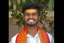 Latur: सकाळचं भांडणं पुन्हा डोक्यात गेलं, कॉलेजच्यासमोरच राडा, विक्रमच्या छातीवरच वार केले, लातूरचा 'क्राईम पॅटर्न'