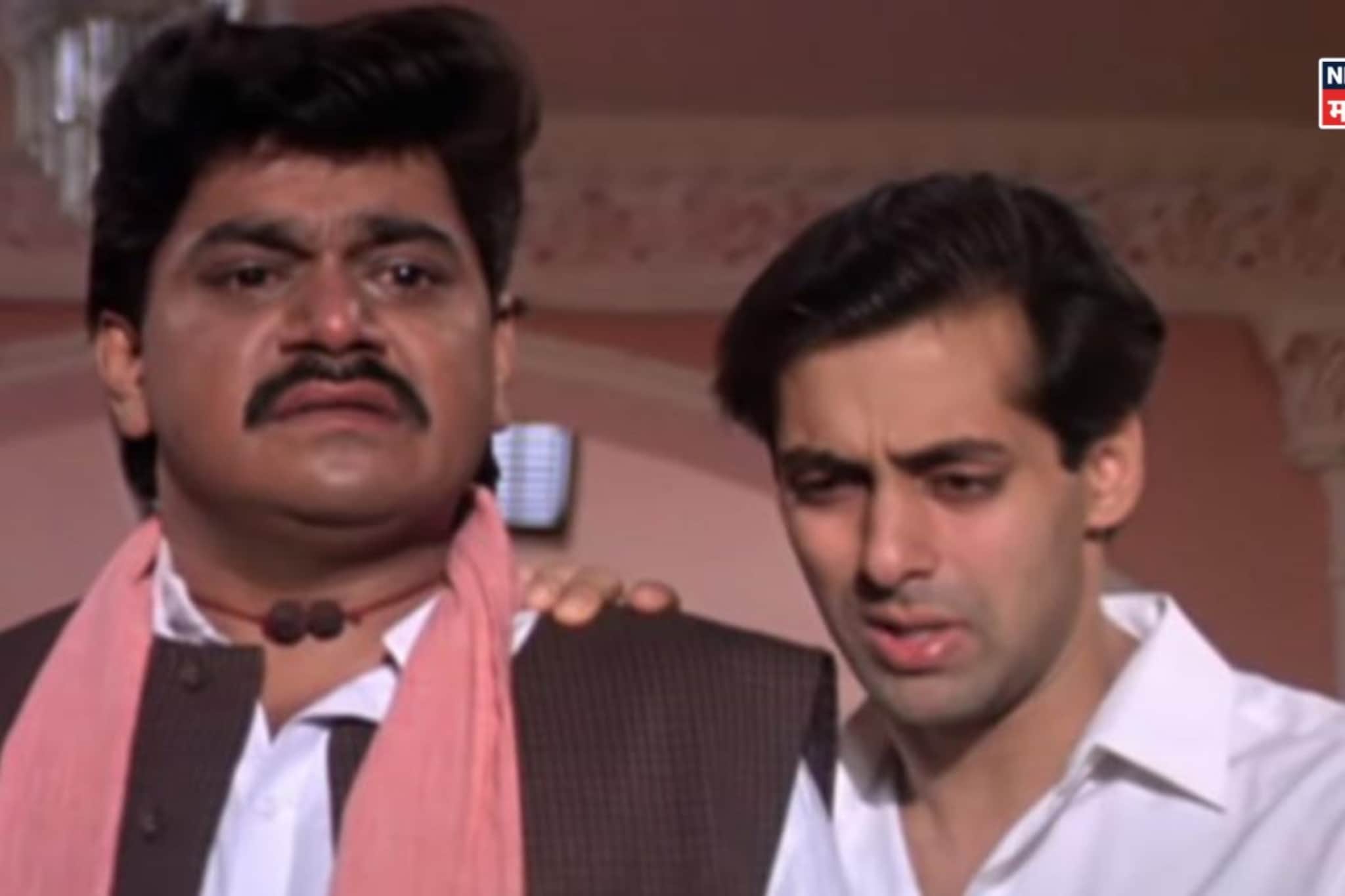 मराठीचा सुपरस्टार लक्ष्मीकांत बेर्डे,बॉलिवूड अभिनेत्यामुळे खावा लागलेला बेदम मार मराठीचा सुपरस्टार लक्ष्मीकांत बेर्डे,बॉलिवूड अभिनेत्यामुळे खावा लागलेला बेदम मार