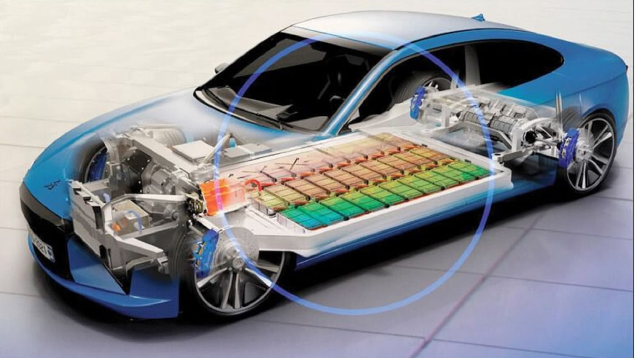 Automobile Budget 2026: आता स्वस्त होणार इलेक्ट्रिक गाड्या! लीथियम आयन बॅटरीच्या किंमती घटल्या