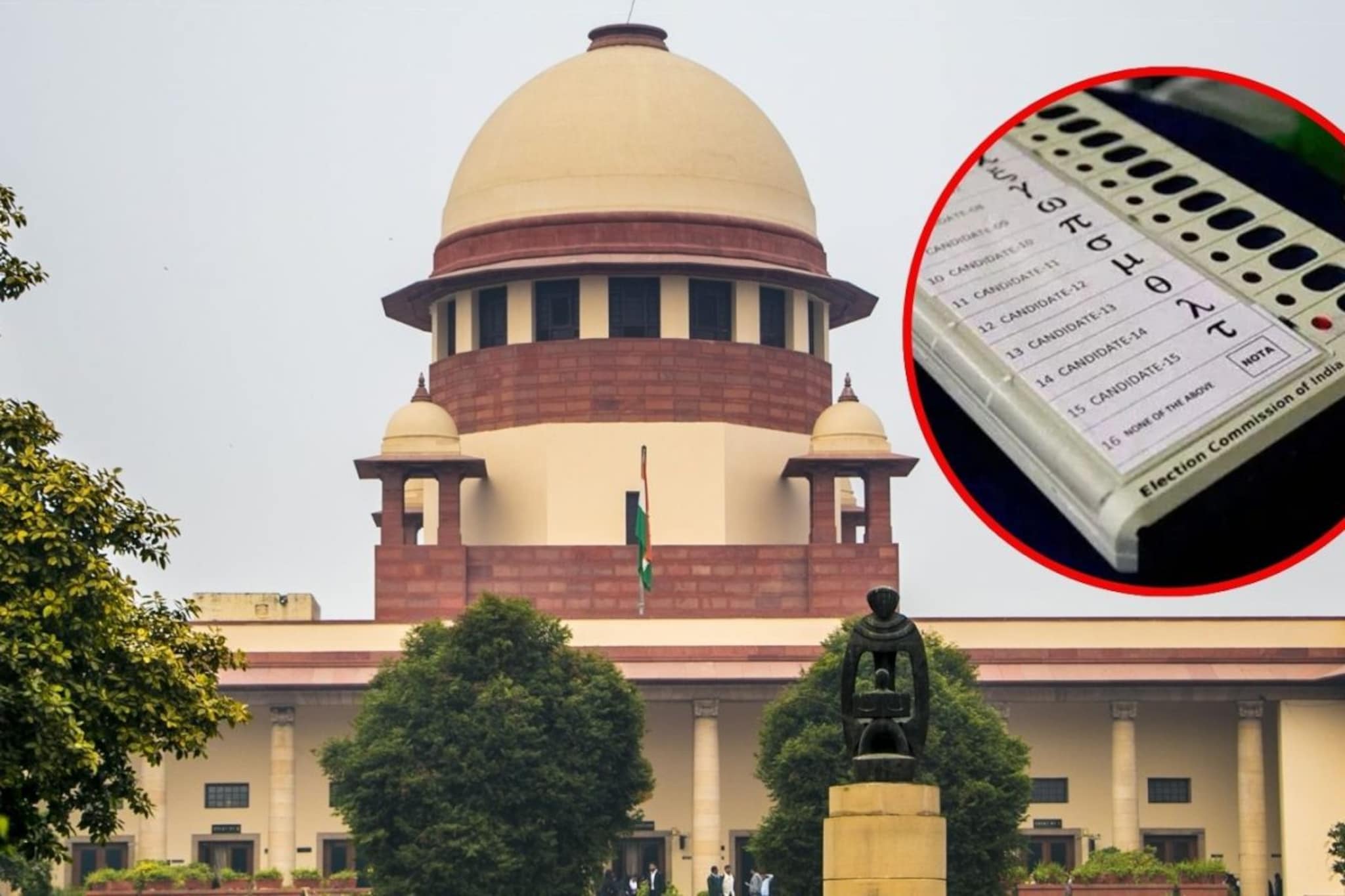 स्थानिक स्वराज्य संस्थांच्या निवडणुकीसंदर्भात सुप्रीम कोर्टाचा मोठा निर्णय, या ठिकाणच्या निवडणुका लांबणीवरच!