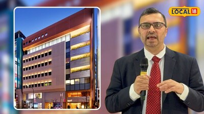 Pune's Sunil Kulkarni Acquires Japanese IT Firm, Fidel Softech Expands Globally