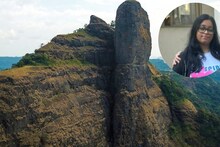 रात्रीचा अंधार अन् 390 फूट खोल दरीत श्रेयाची डेडबॉडी, अशक्य अशा ठिकाणी 'तो' पोहोचला; रेस्क्यूची INSIDE STORY