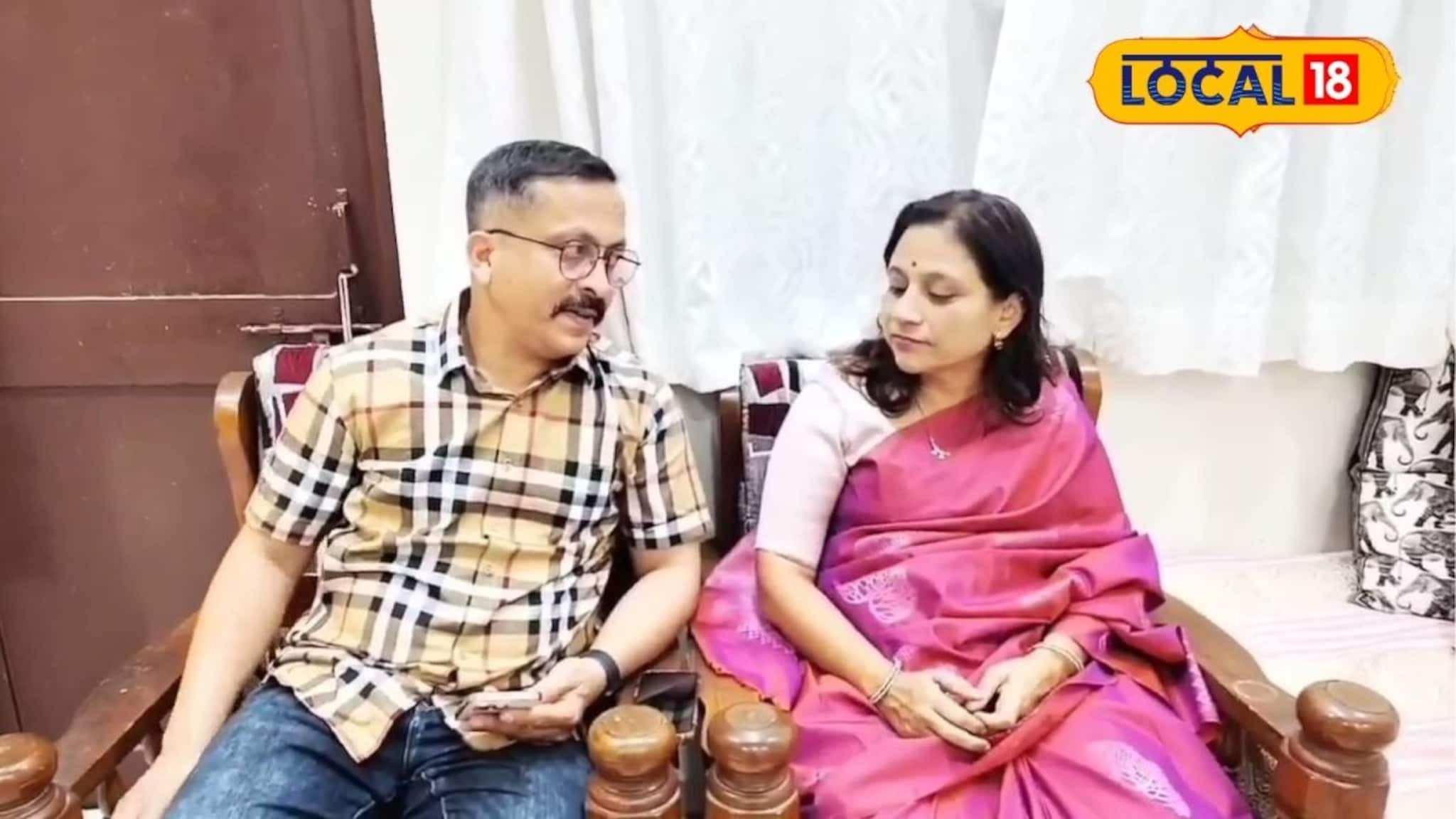 दुसऱ्यांची मनं वाचणारे डॉक्टरच झाले प्रेम वेडे; घरचा विरोध अन् जातीची भिंत, काय