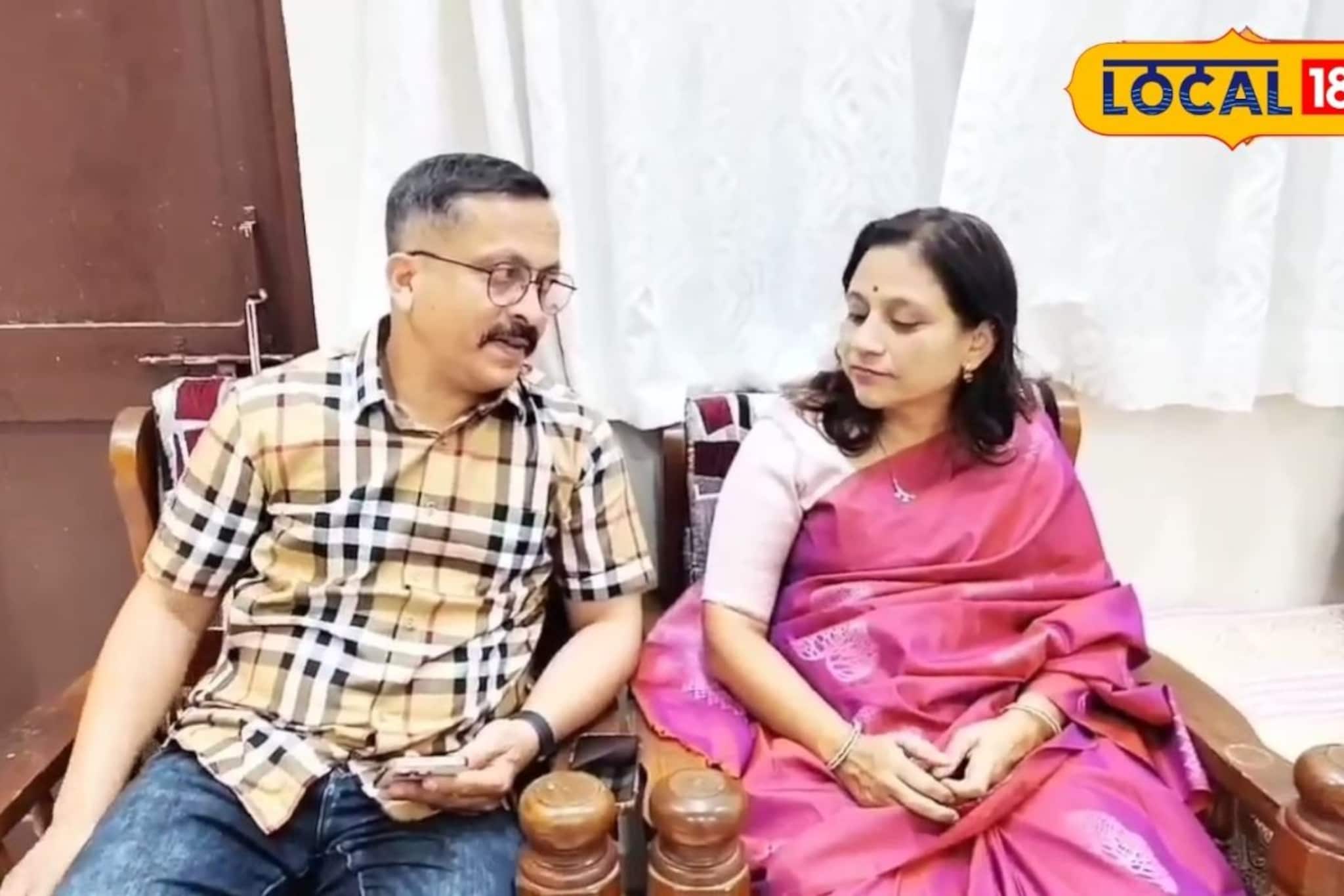 दुसऱ्यांची मनं वाचणारे डॉक्टरच झाले प्रेम वेडे; घरचा विरोध अन् जातीची भिंत, काय