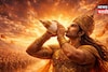 अनेकवेळा पाहिलं असेल महाभारत, तरीही सांगता येणार नाही अर्जुनाच्या शंखाचं नाव
