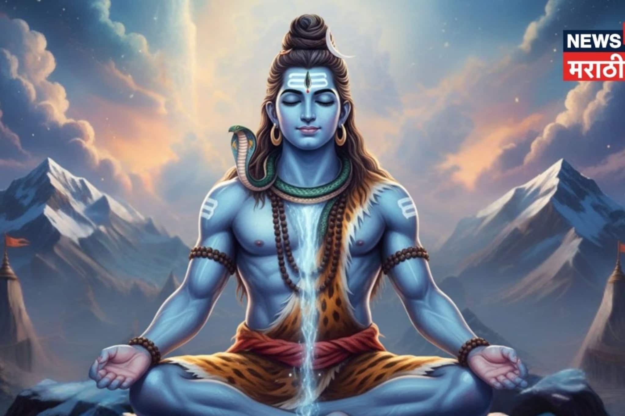 महाशिवरात्रीच्या उपवासात काय खावं आणि काय टाळावं? हा पदार्थ खाण्याची करू नका चूक