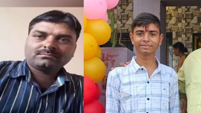 Beed Shaken: Mahadev Munde's Son Assaulted Amidst Narco Test in Murder Case