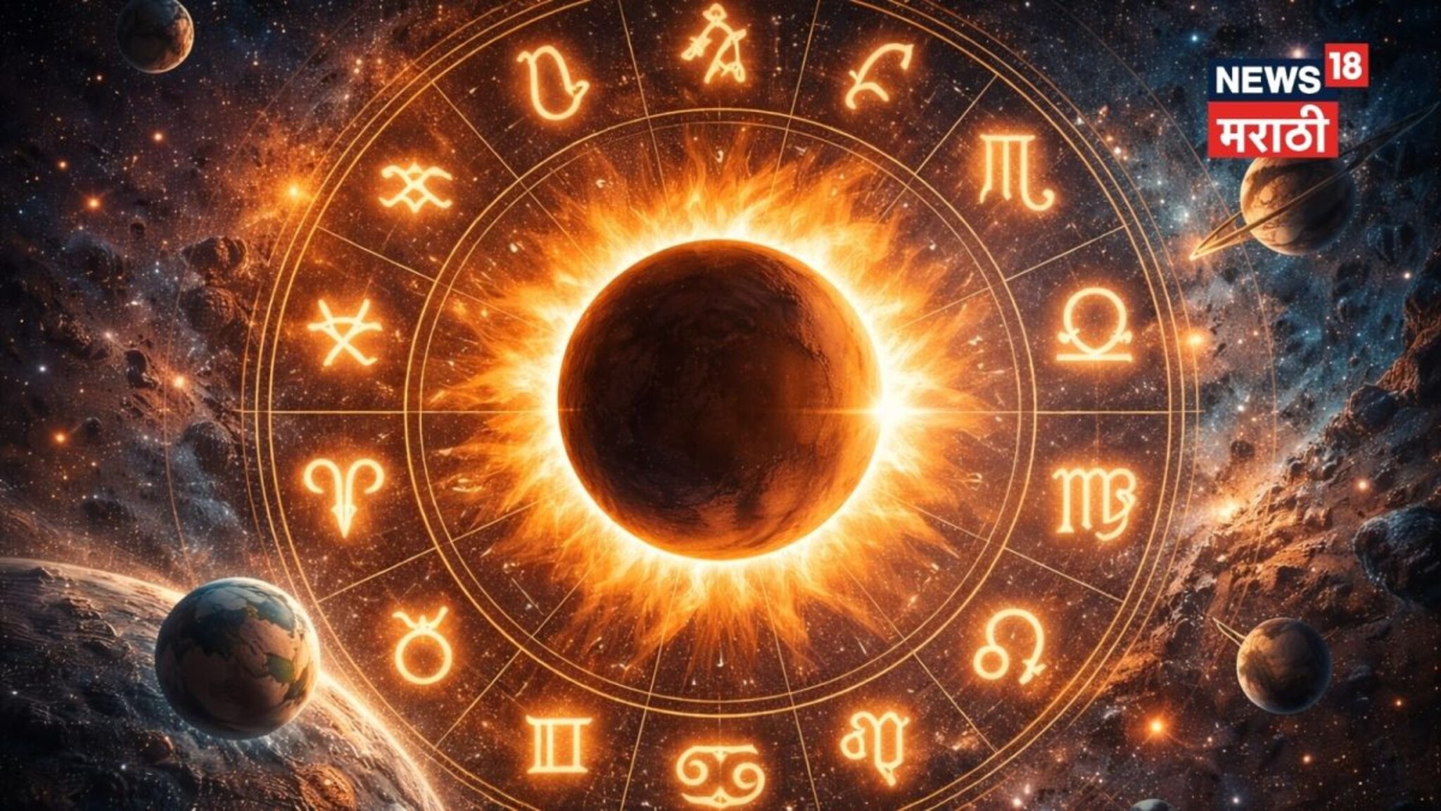 तब्बल 37 वर्षांनंतर घडतंय काही तरी मोठं! कुंभ राशीत बनतोय दुर्मिळ योग, 'या' राशींच्या आयुष्यात येणार नवी संकटं