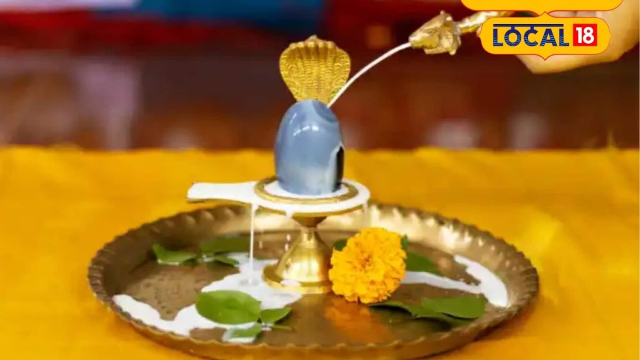 महाशिवरात्रीला शंकराच्या पिंडीवर चुकूनही अशा वस्तू टाकू नका, संपूर्ण माहिती, Vid