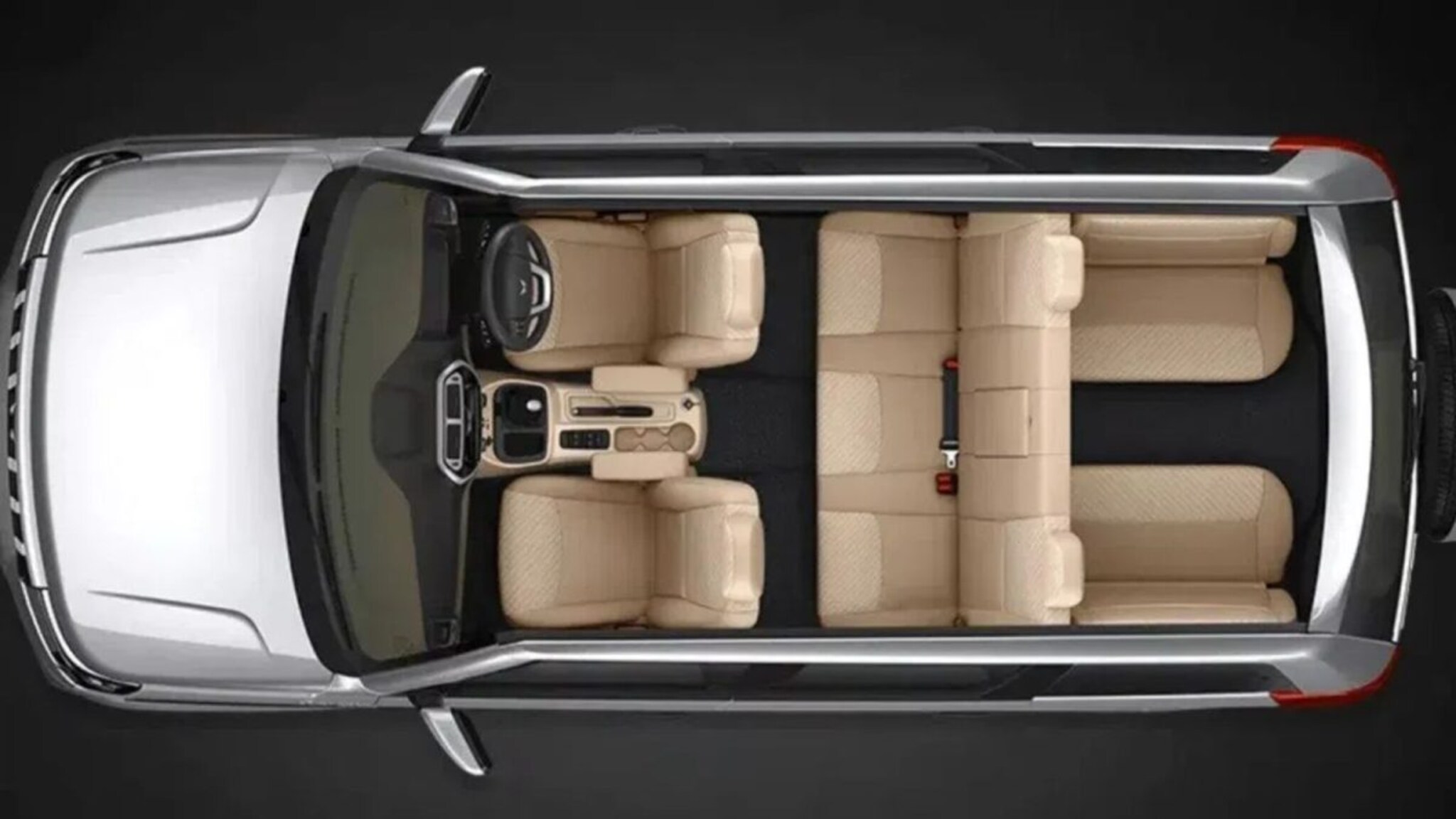 Defender सारखा लूक, 17 किमी मायलेज, 7 जण आरामात बसतील, किंमतही 8 लाखांपासून!