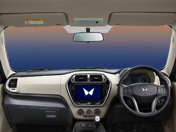 Tata Sierra चा थेट भिडणार, Mahindra करणार मोठा धमाका, आणतेय स्वस्त हायटेक SUV 