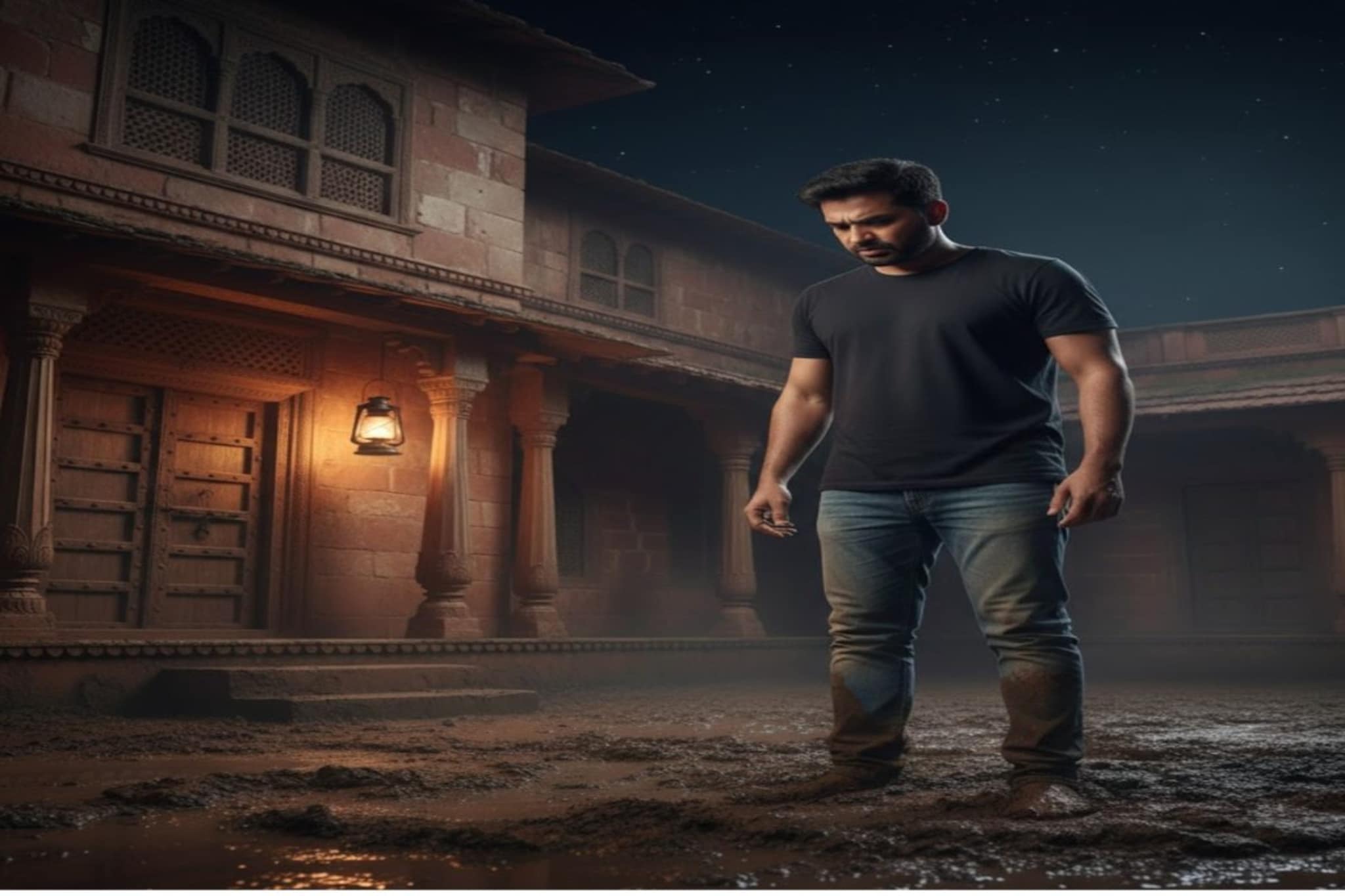 आई-बाप, प्रेग्नंट बहिणीला दृश्यम पाहून पुरलं, खोटी तिकीटं दाखवून पोलिसांना चकवा! आई-बाप, प्रेग्नंट बहिणीला दृश्यम पाहून पुरलं, खोटी तिकीटं दाखवून पोलिसांना चकवा!