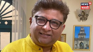 'आम्ही भाऊ आहोत हे 5-7 वर्ष माहित नव्हतं', केदार शिंदेंच्या भावाचा शॉकिंग खुलासा