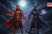 संकट अजून टळलं नाही! मंगळ-राहूची खतरनाक युती, 'या' 3 राशींसाठी ठरणार धोक्याची घंटा; काय घडणार?