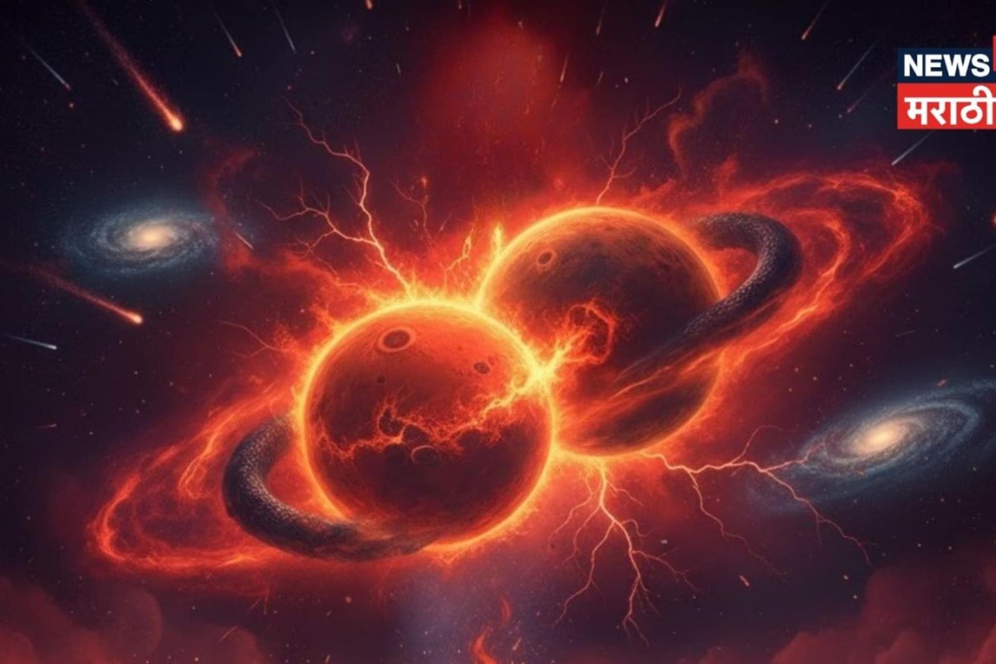 सिंह-कुंभ-मीन राशीच्या लोकांना राहावं लागणार सावध, 'या' 3 चुका आणणार संकटं