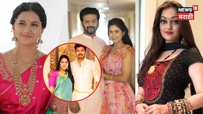 थलापति विजय का 27 साल का रिश्ता खत्म, मराठी सितारों के तलाक ने भी चौंकाया.