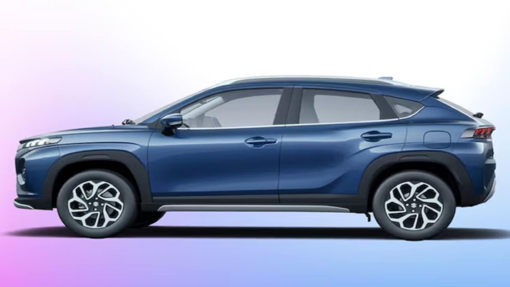 मार्केटमध्ये धमाकेदार एंट्री मारणार ही Hybrid SUV! मिळेल 35km मायलेजसह ADAS, किंमत फक्त...