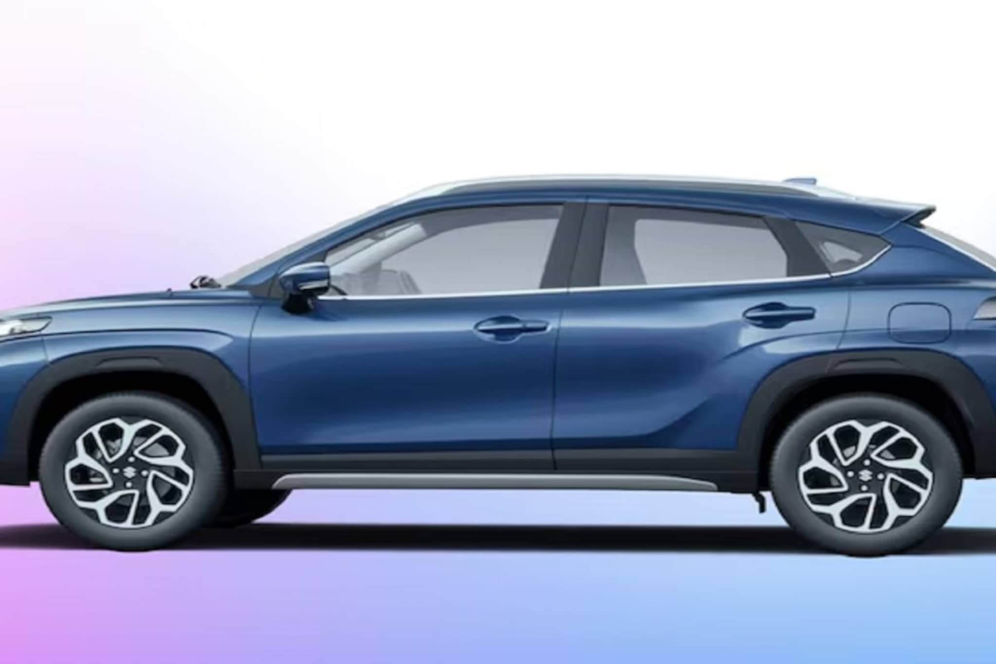 मार्केटमध्ये धमाकेदार एंट्री मारणार ही Hybrid SUV! मिळेल 35km मायलेजसह ADAS