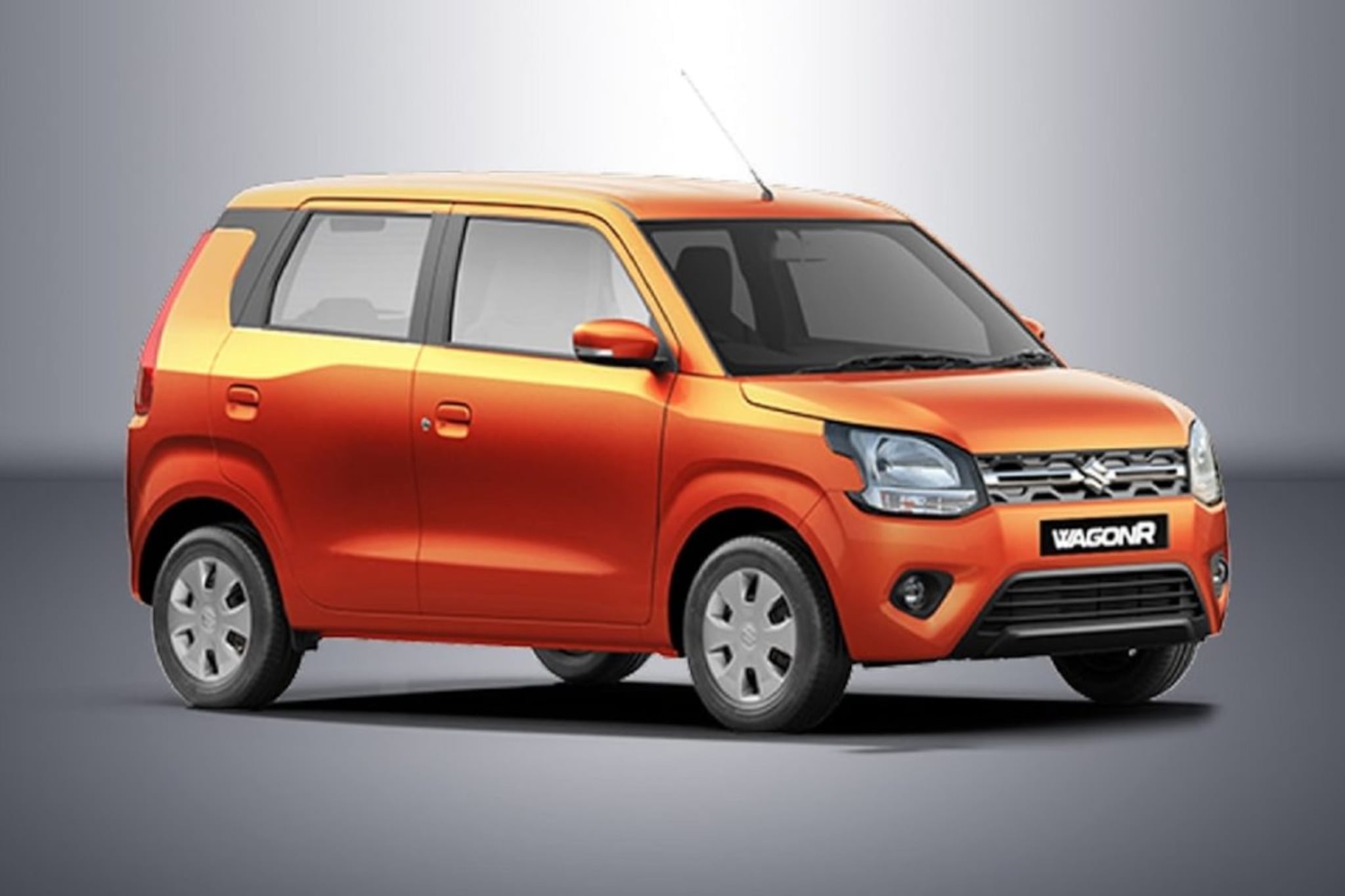 फक्त 50 हजारांच्या डाउन पेमेंटवर Maruti WagonR खरेदी करायचीये? पाहा EMIकिती येईल फक्त 50 हजारांच्या डाउन पेमेंटवर Maruti WagonR खरेदी करायचीये? पाहा EMIकिती येईल
