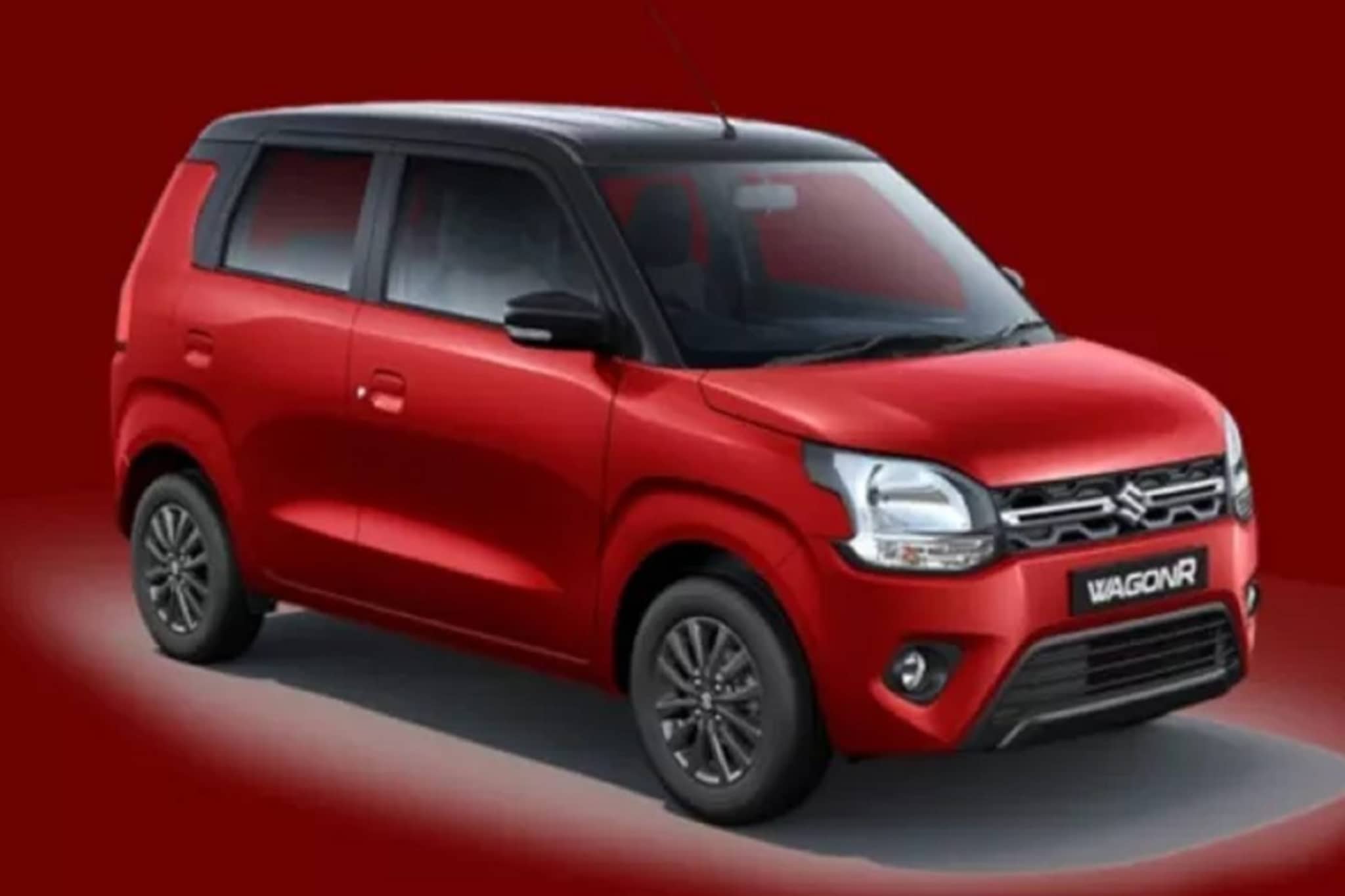 1 लाखांच्या डाउन पेमेंटवर WagonR खरेदी केल्यास EMI किती येईल? पाहा डिटेल्स