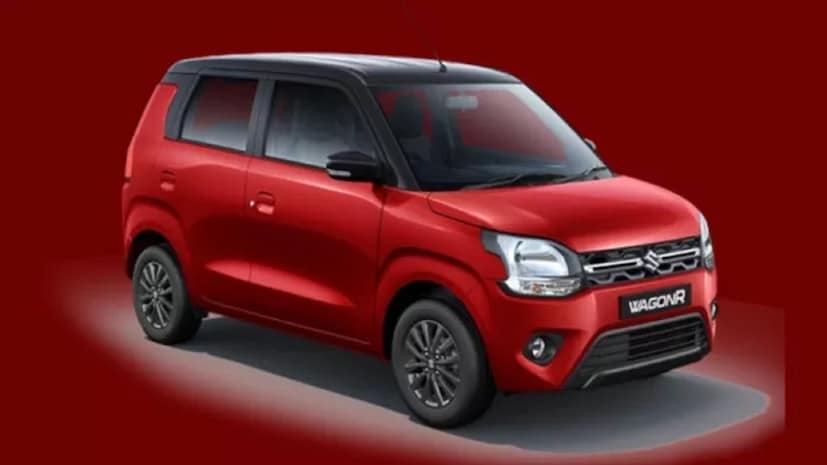 Maruti WagonR कंपनीची टॉप सेलिंग कारपैकी एक आहे. तुम्ही ही गाडी खरेदी करण्याचा प्लॅनिंग करत असाल तर तुम्ही फूल पेमेंट देऊन गाडी खरेदी करणं गरजेचं नाही. तुम्ही ही गाडी मंथली ईएमआयवरही खरेदी करु शकता. Maruti WagonR कंपनीची टॉप सेलिंग कारपैकी एक आहे. तुम्ही ही गाडी खरेदी करण्याचा प्लॅनिंग करत असाल तर तुम्ही फूल पेमेंट देऊन गाडी खरेदी करणं गरजेचं नाही. तुम्ही ही गाडी मंथली ईएमआयवरही खरेदी करु शकता.