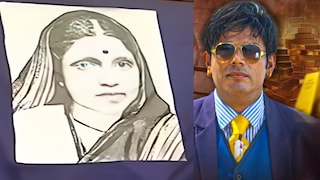 माता रमाई यांच्यासाठी ३९ कोटींची साडी