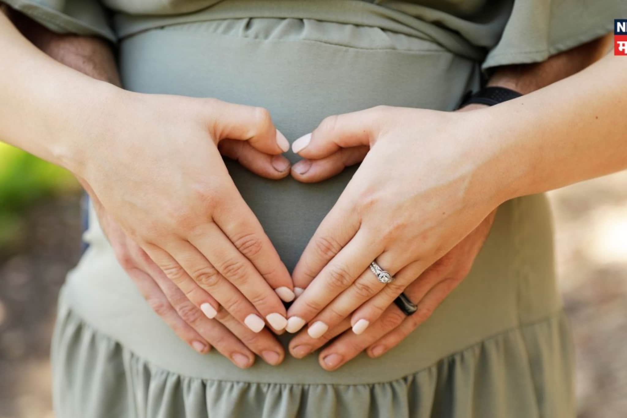 मॅटर्निटी फोटोशूटच्या नादात ३ वर्षांच्या मुलाचा बळी!